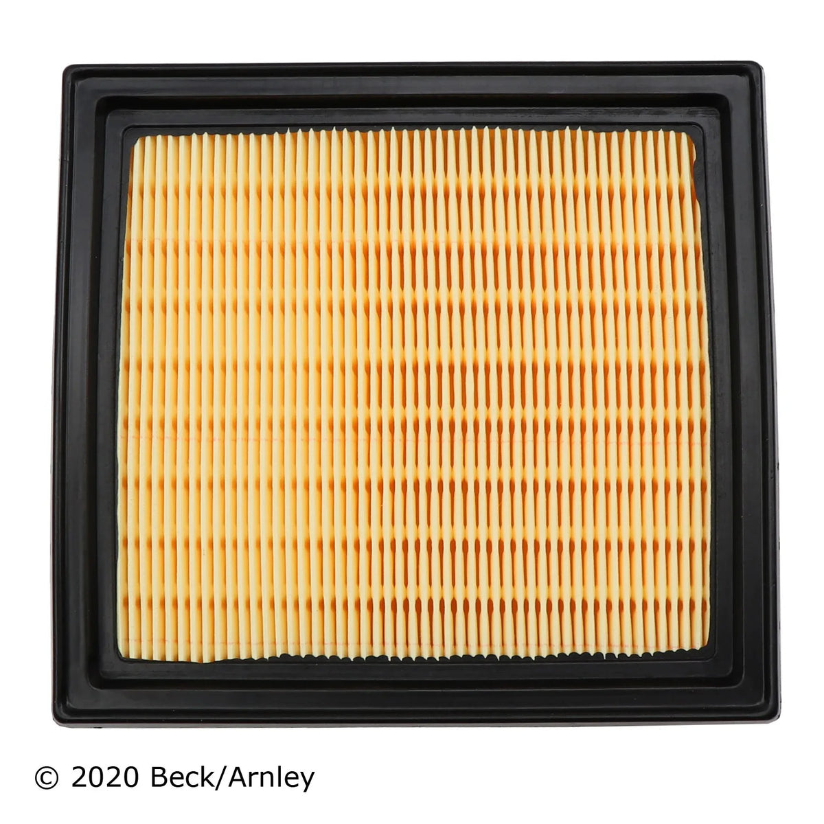 Beck/Arnley 042-1755 2009-2020 Nissan 370Z Engine Air Filter