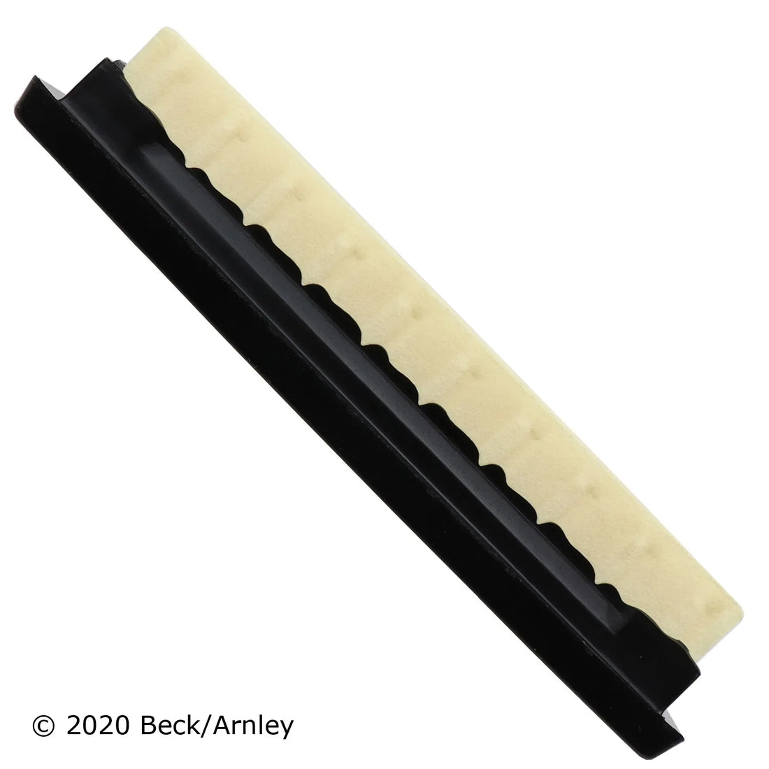 Beck/Arnley 042-1755 2009-2020 Nissan 370Z Engine Air Filter