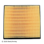 Beck/Arnley 042-1755 2009-2020 Nissan 370Z Engine Air Filter