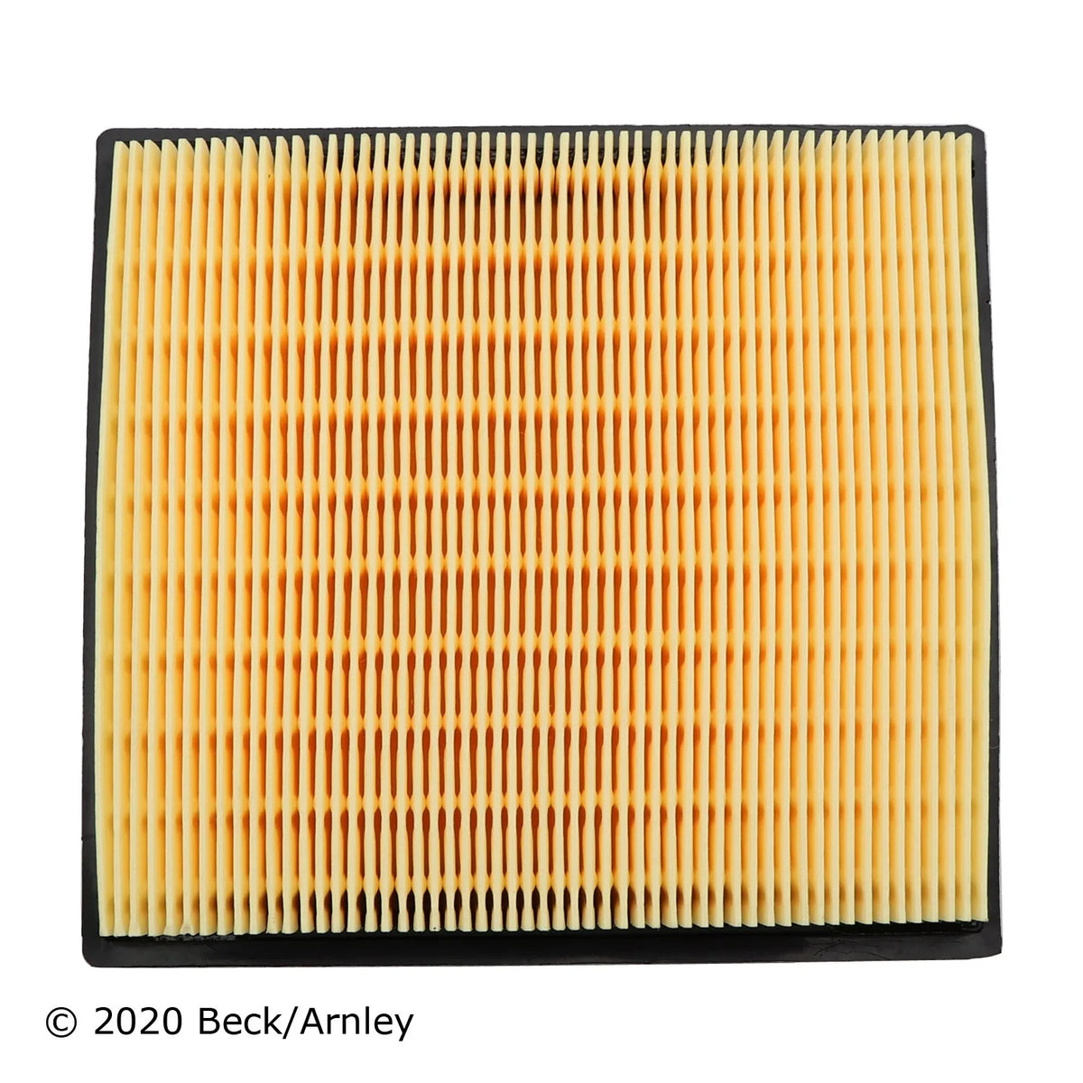 Beck/Arnley 042-1755 2009-2020 Nissan 370Z Engine Air Filter