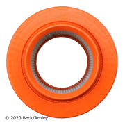 Beck/Arnley 042-1756 2004-2010 Audi A8 Quattro Engine Air Filter