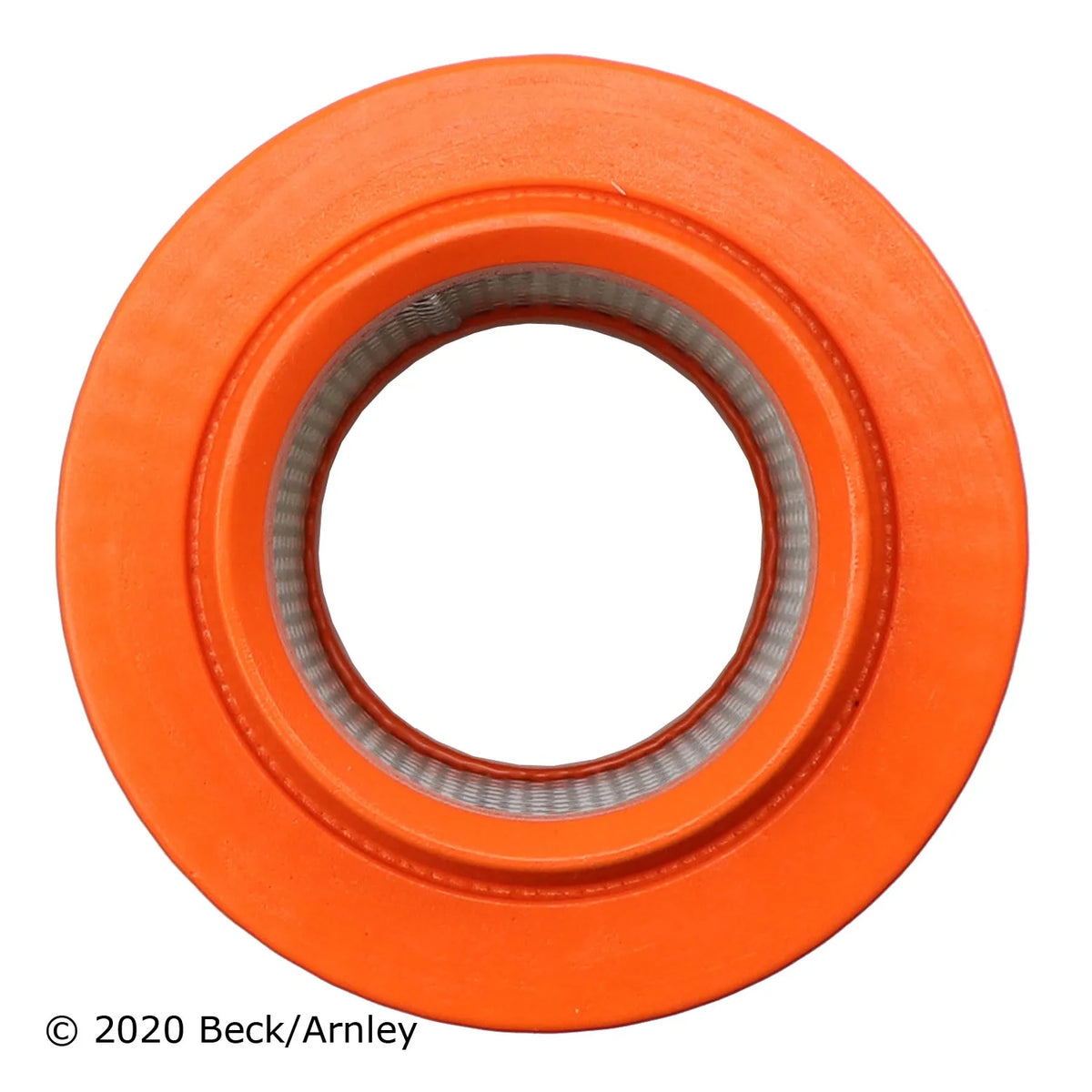 Beck/Arnley 042-1756 2004-2010 Audi A8 Quattro Engine Air Filter