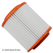 Beck/Arnley 042-1756 2004-2010 Audi A8 Quattro Engine Air Filter
