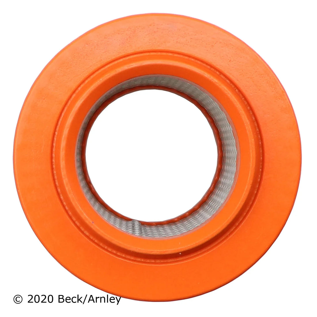 Beck/Arnley 042-1756 2004-2010 Audi A8 Quattro Engine Air Filter