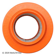 Beck/Arnley 042-1756 2004-2010 Audi A8 Quattro Engine Air Filter