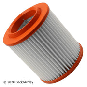 Beck/Arnley 042-1756 2004-2010 Audi A8 Quattro Engine Air Filter