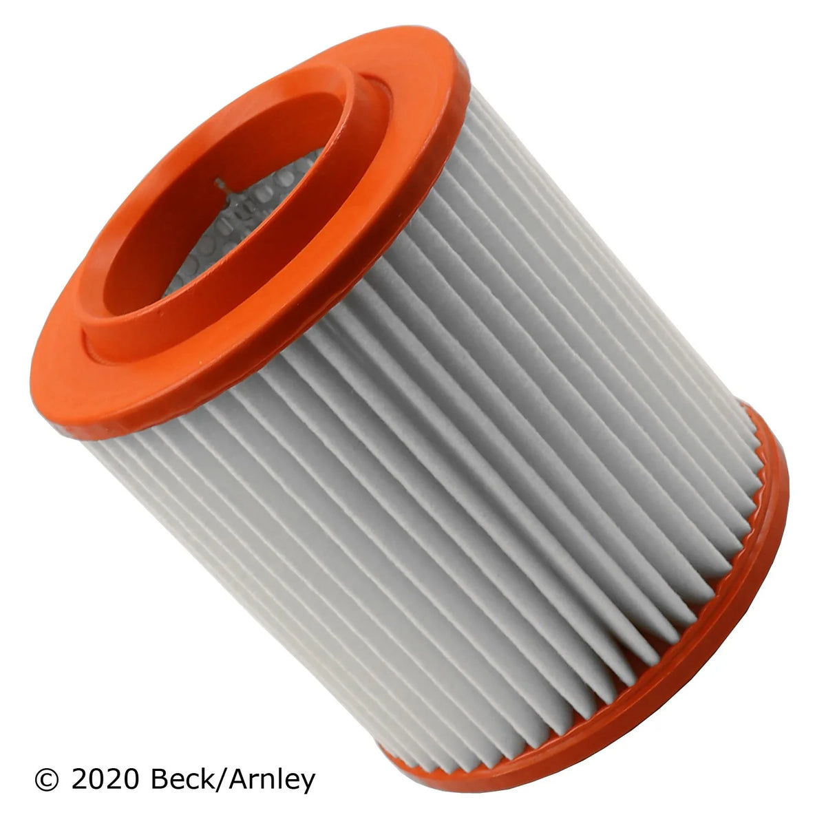 Beck/Arnley 042-1756 2004-2010 Audi A8 Quattro Engine Air Filter
