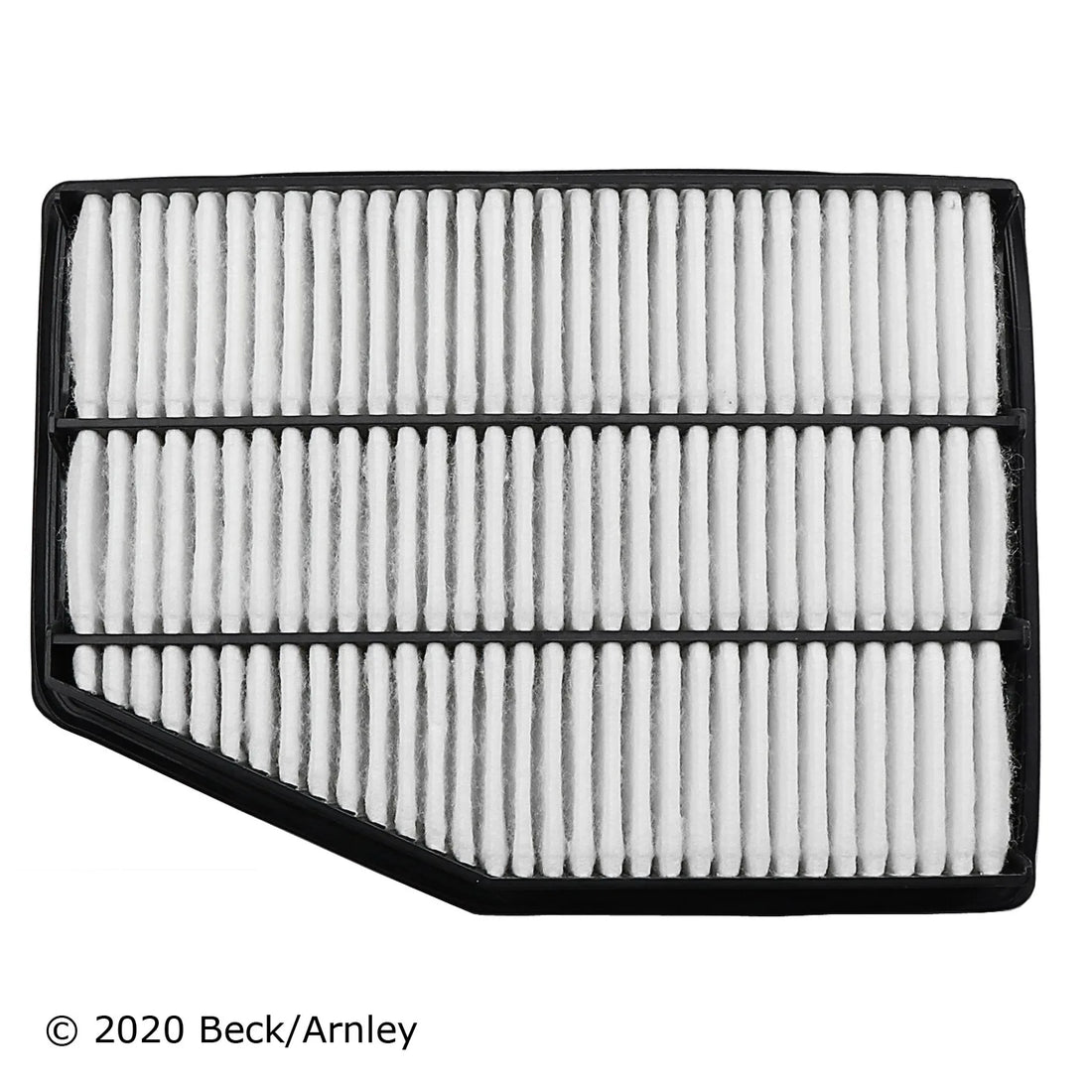Beck/Arnley 042-1757 2007-2009 Kia Amanti Engine Air Filter