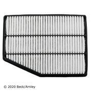 Beck/Arnley 042-1757 2007-2009 Kia Amanti Engine Air Filter