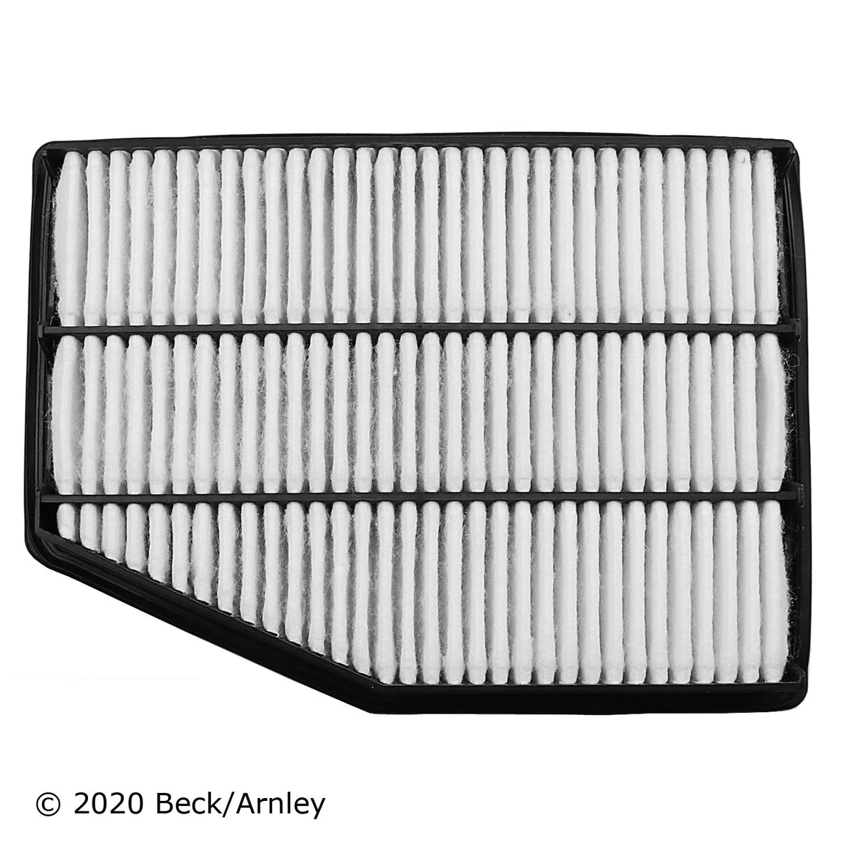 Beck/Arnley 042-1757 2007-2009 Kia Amanti Engine Air Filter
