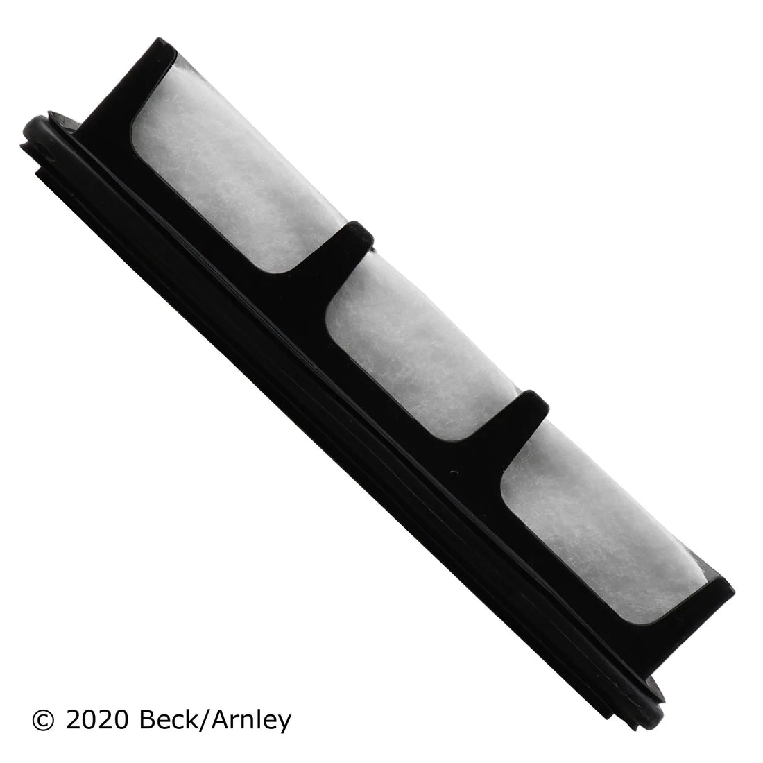 Beck/Arnley 042-1757 2007-2009 Kia Amanti Engine Air Filter