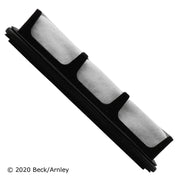 Beck/Arnley 042-1757 2007-2009 Kia Amanti Engine Air Filter