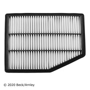 Beck/Arnley 042-1757 2007-2009 Kia Amanti Engine Air Filter