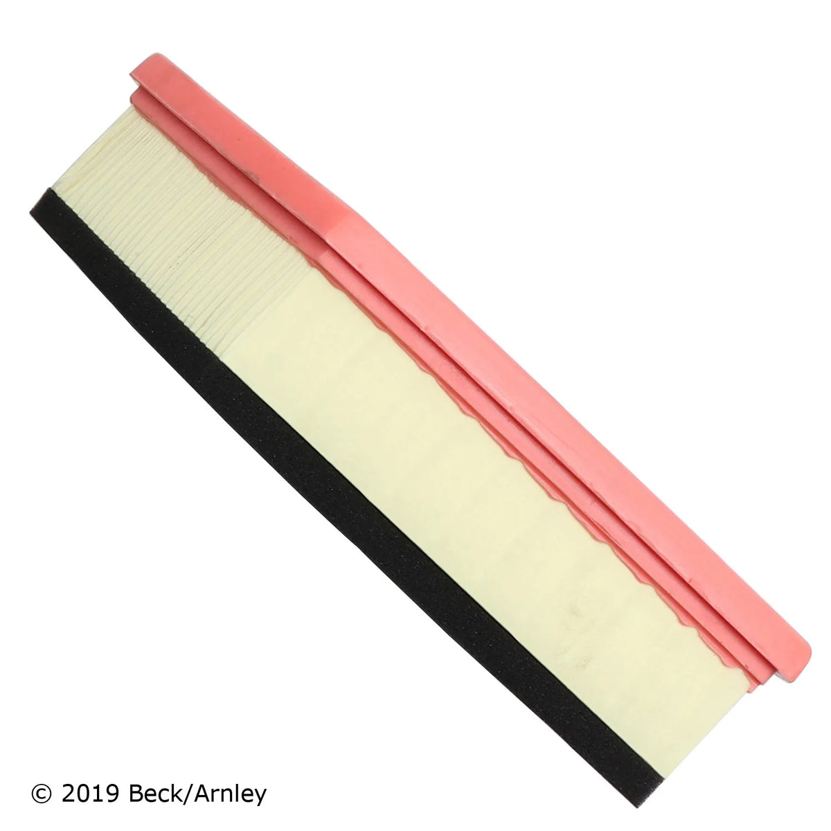 Beck/Arnley 042-1759 2011-2016 Volvo S60 Engine Air Filter