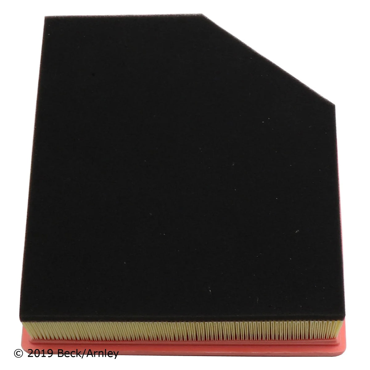 Beck/Arnley 042-1759 2011-2016 Volvo S60 Engine Air Filter