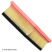 Beck/Arnley 042-1759 2011-2016 Volvo S60 Engine Air Filter