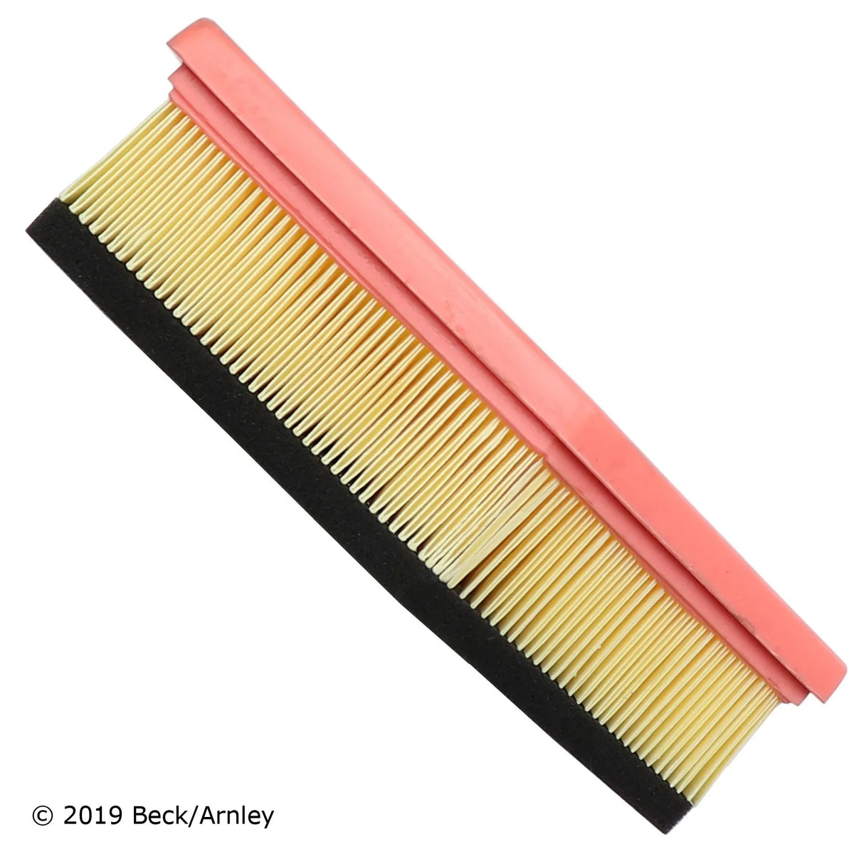 Beck/Arnley 042-1759 2011-2016 Volvo S60 Engine Air Filter