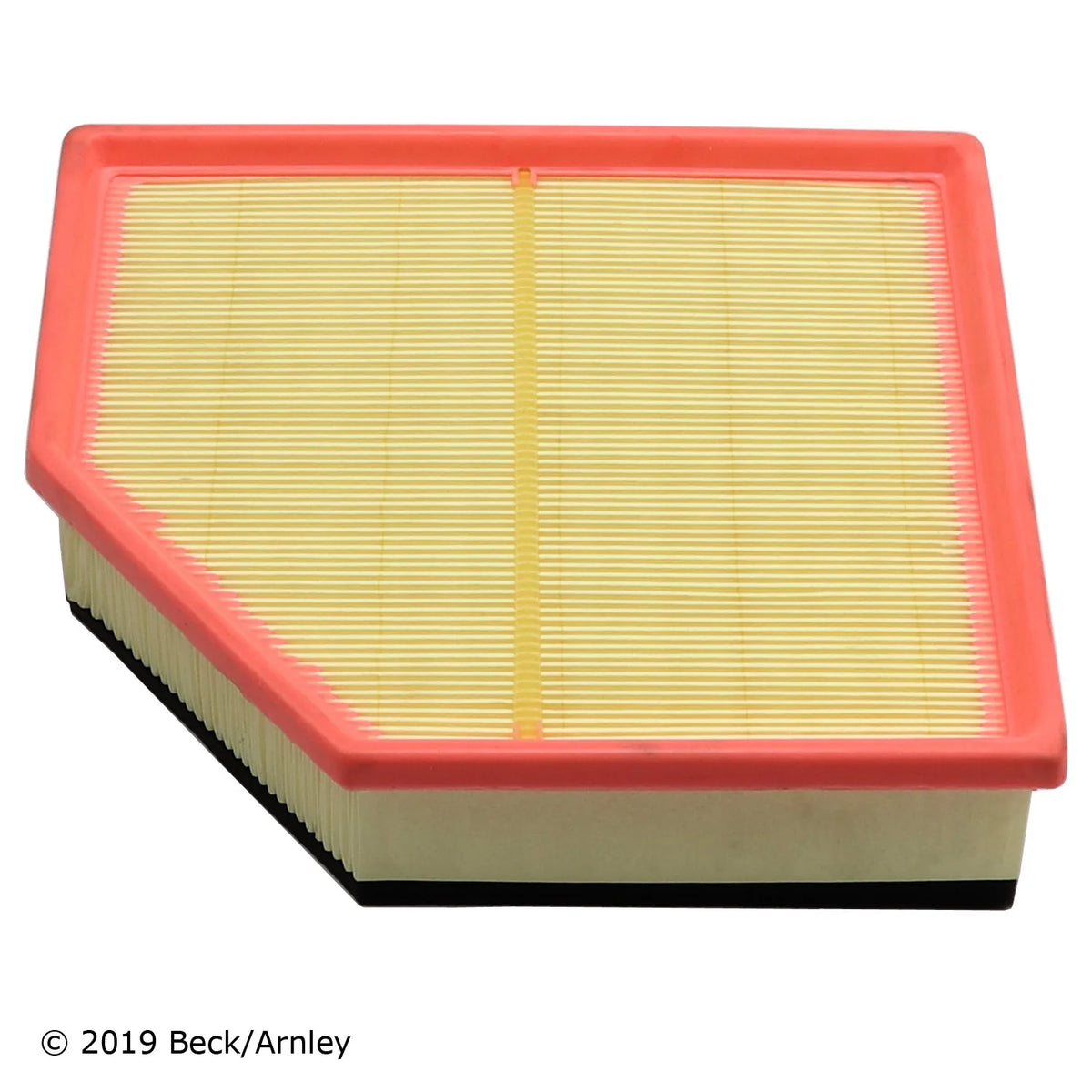 Beck/Arnley 042-1759 2011-2016 Volvo S60 Engine Air Filter