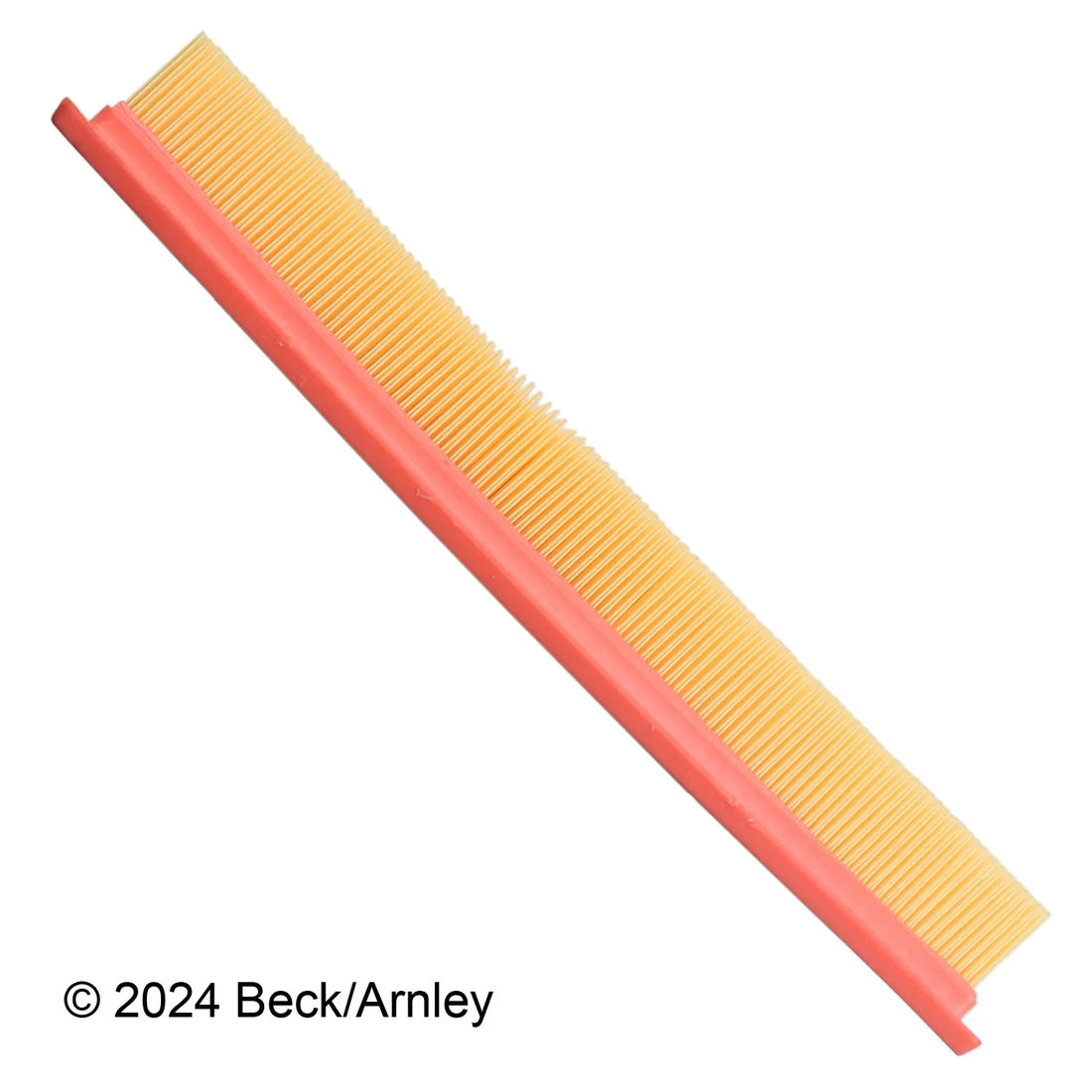 Beck/Arnley 042-1760 2005-2012 Ford Escape Engine Air Filter