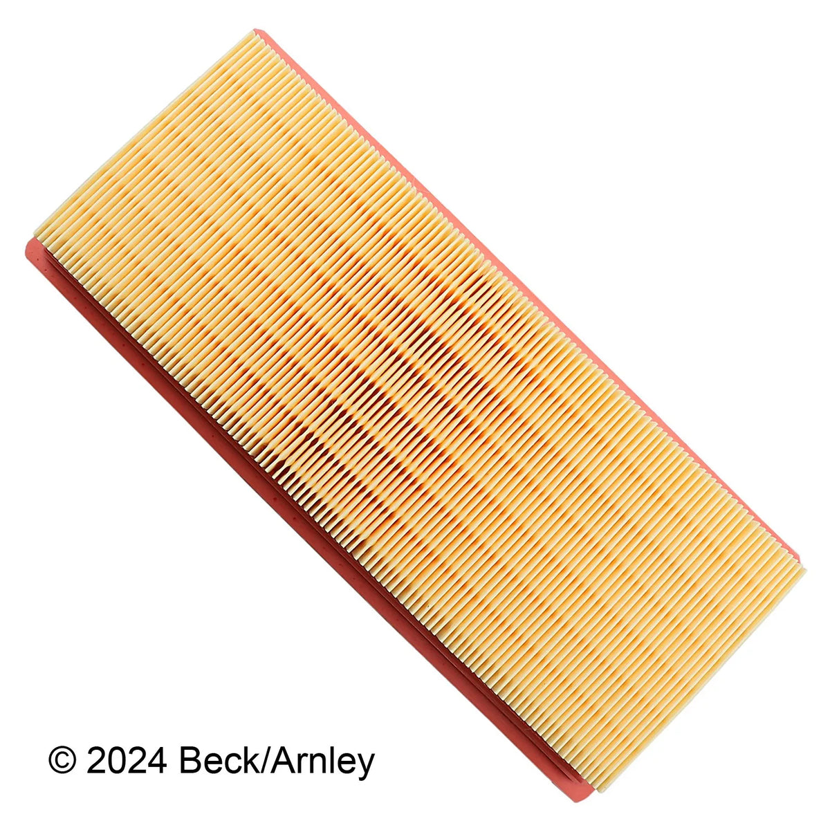 Beck/Arnley 042-1760 2005-2012 Ford Escape Engine Air Filter
