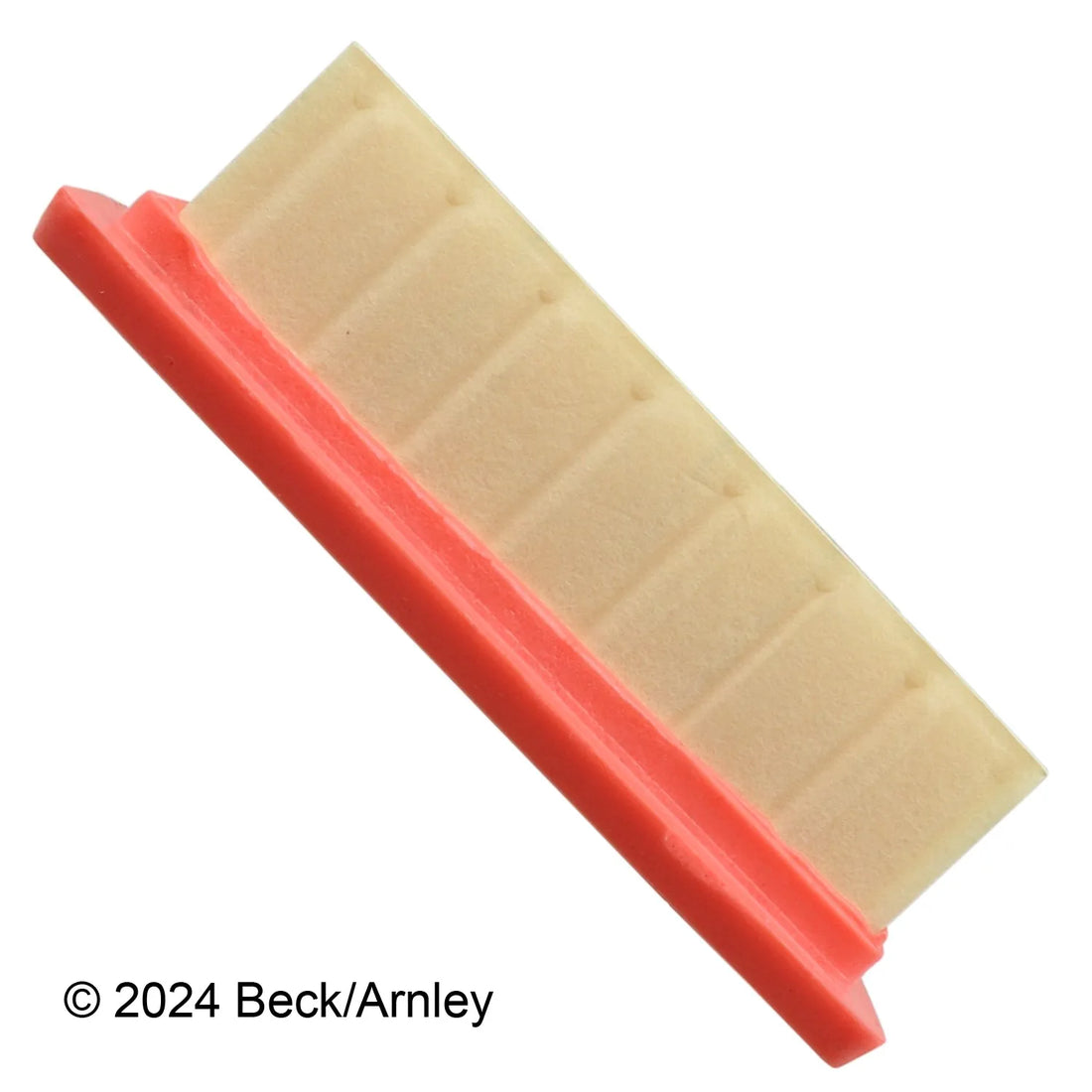 Beck/Arnley 042-1760 2005-2012 Ford Escape Engine Air Filter
