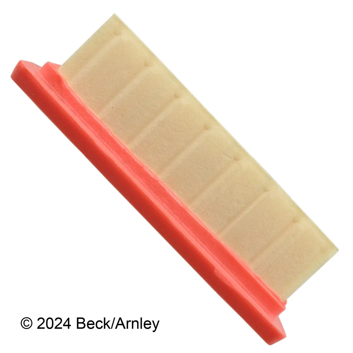 Beck/Arnley 042-1760 2005-2012 Ford Escape Engine Air Filter