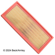 Beck/Arnley 042-1760 2005-2012 Ford Escape Engine Air Filter