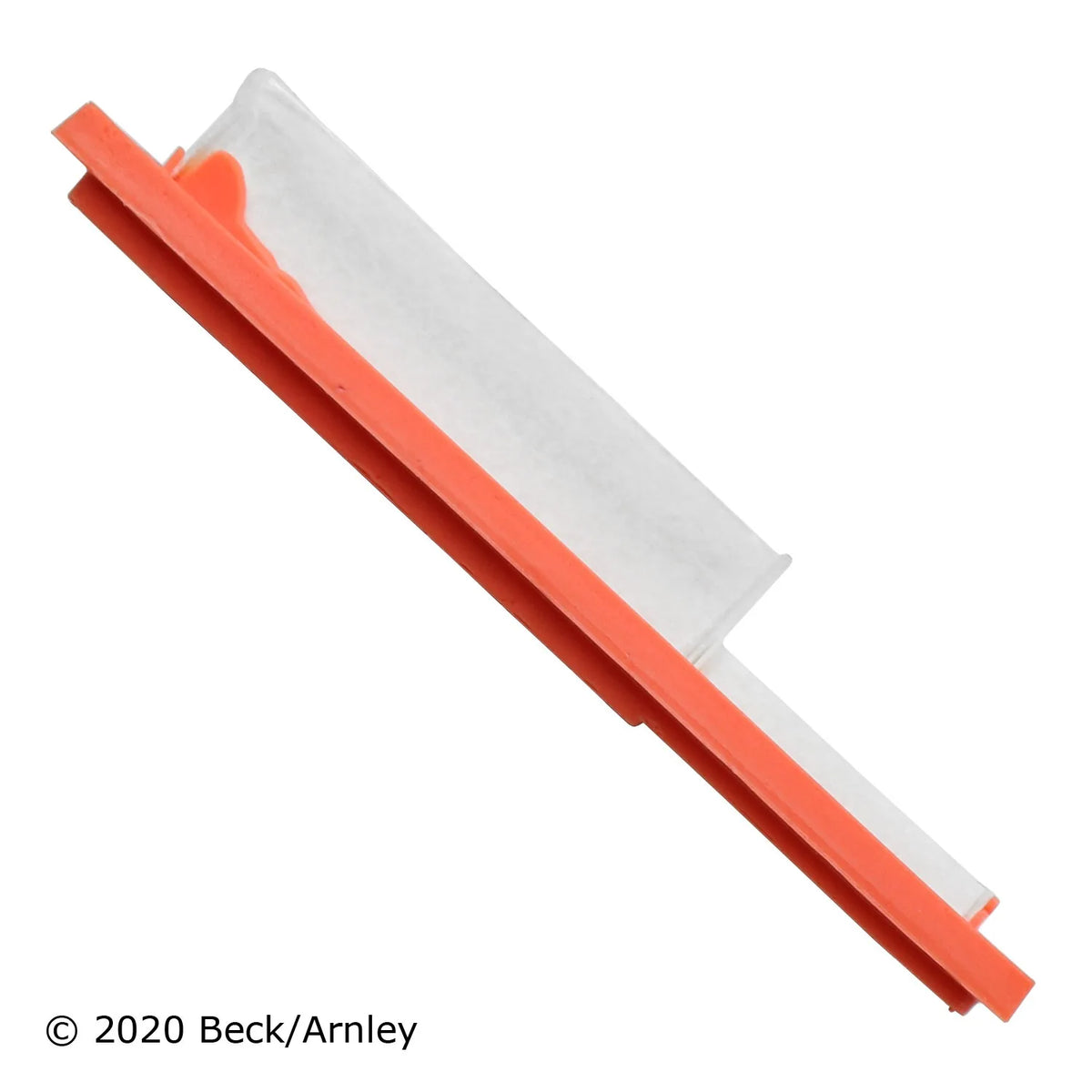Beck/Arnley 042-1763 2010-2012 Mercedes-Benz R350 Air Filter Set