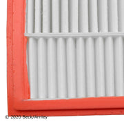 Beck/Arnley 042-1763 2010-2012 Mercedes-Benz R350 Air Filter Set