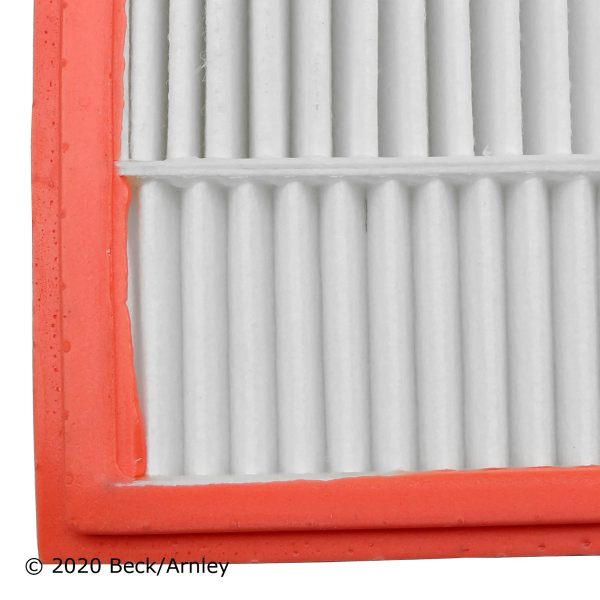 Beck/Arnley 042-1763 2010-2012 Mercedes-Benz R350 Air Filter Set
