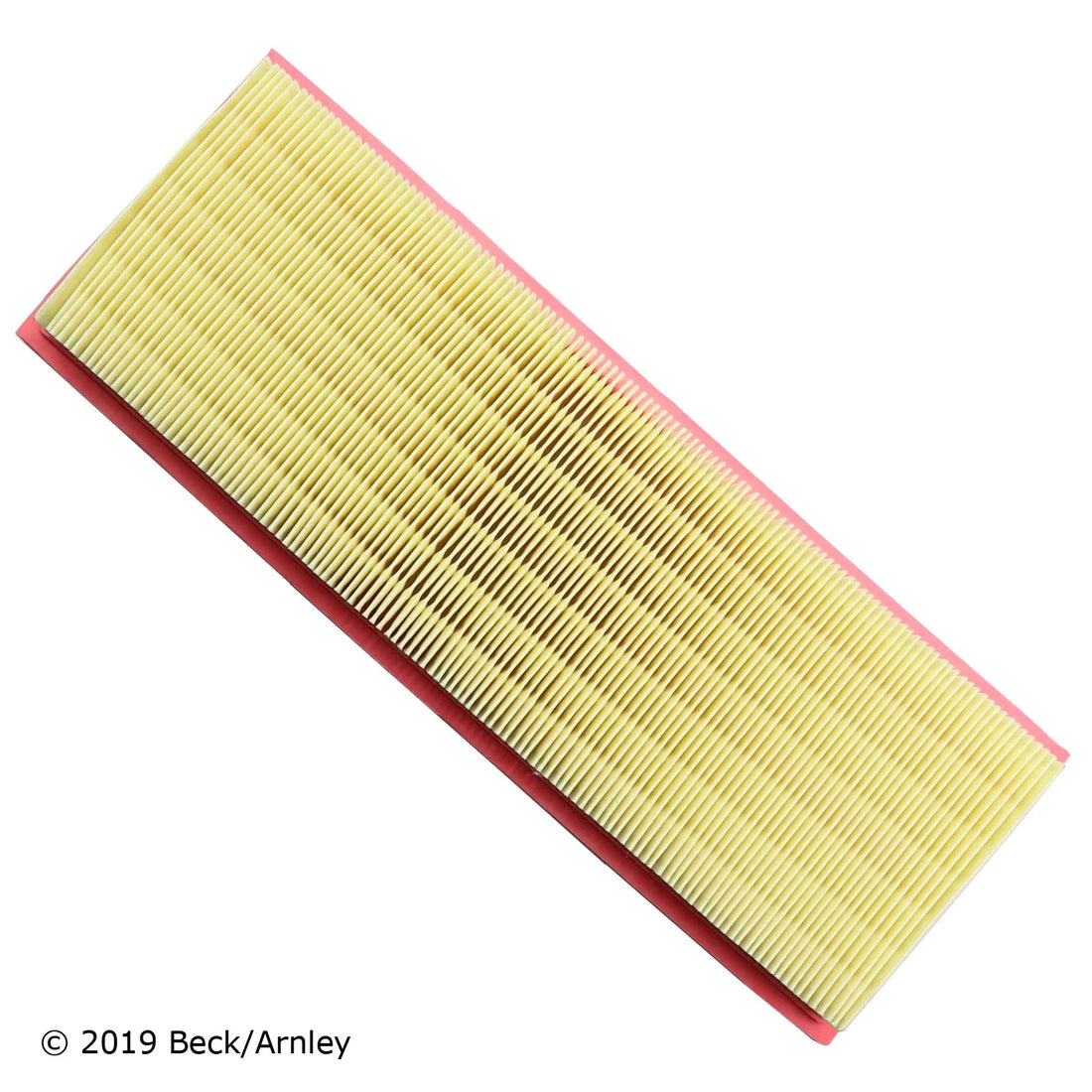 Beck/Arnley 042-1766 2013-2016 Mini Cooper Paceman Engine Air Filter
