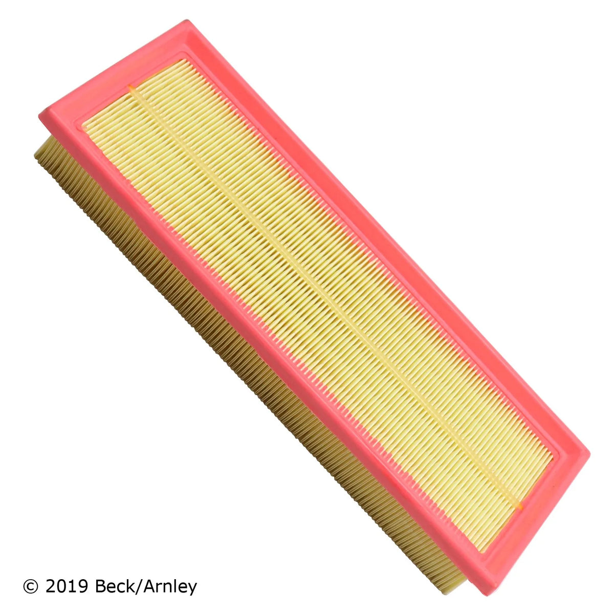 Beck/Arnley 042-1766 2013-2016 Mini Cooper Paceman Engine Air Filter