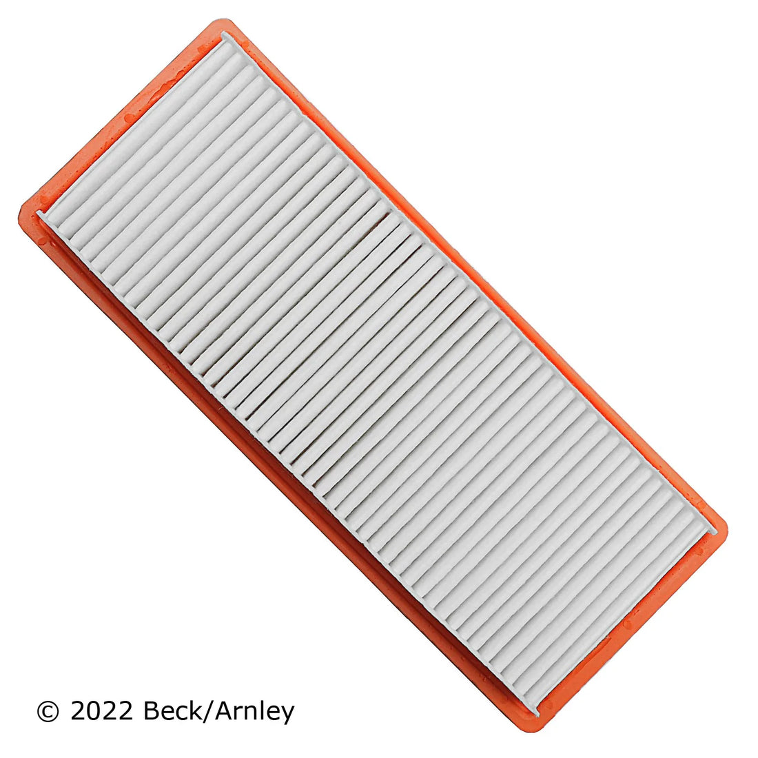 Beck/Arnley 042-1767 2013-2016 Mini Cooper Paceman Engine Air Filter