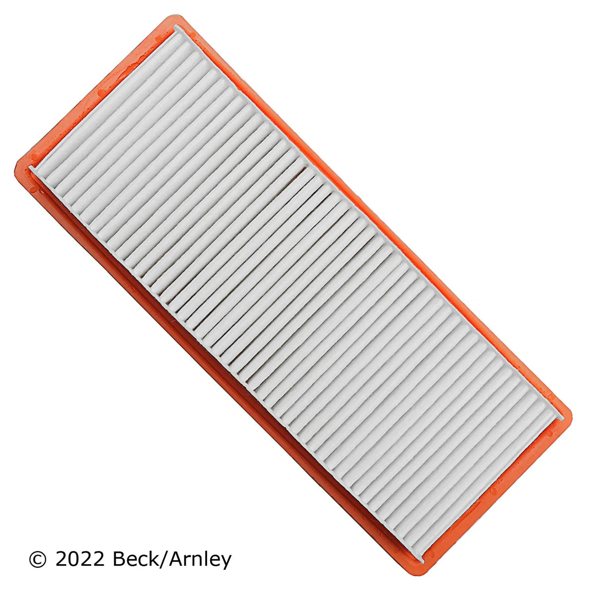 Beck/Arnley 042-1767 2013-2016 Mini Cooper Paceman Engine Air Filter
