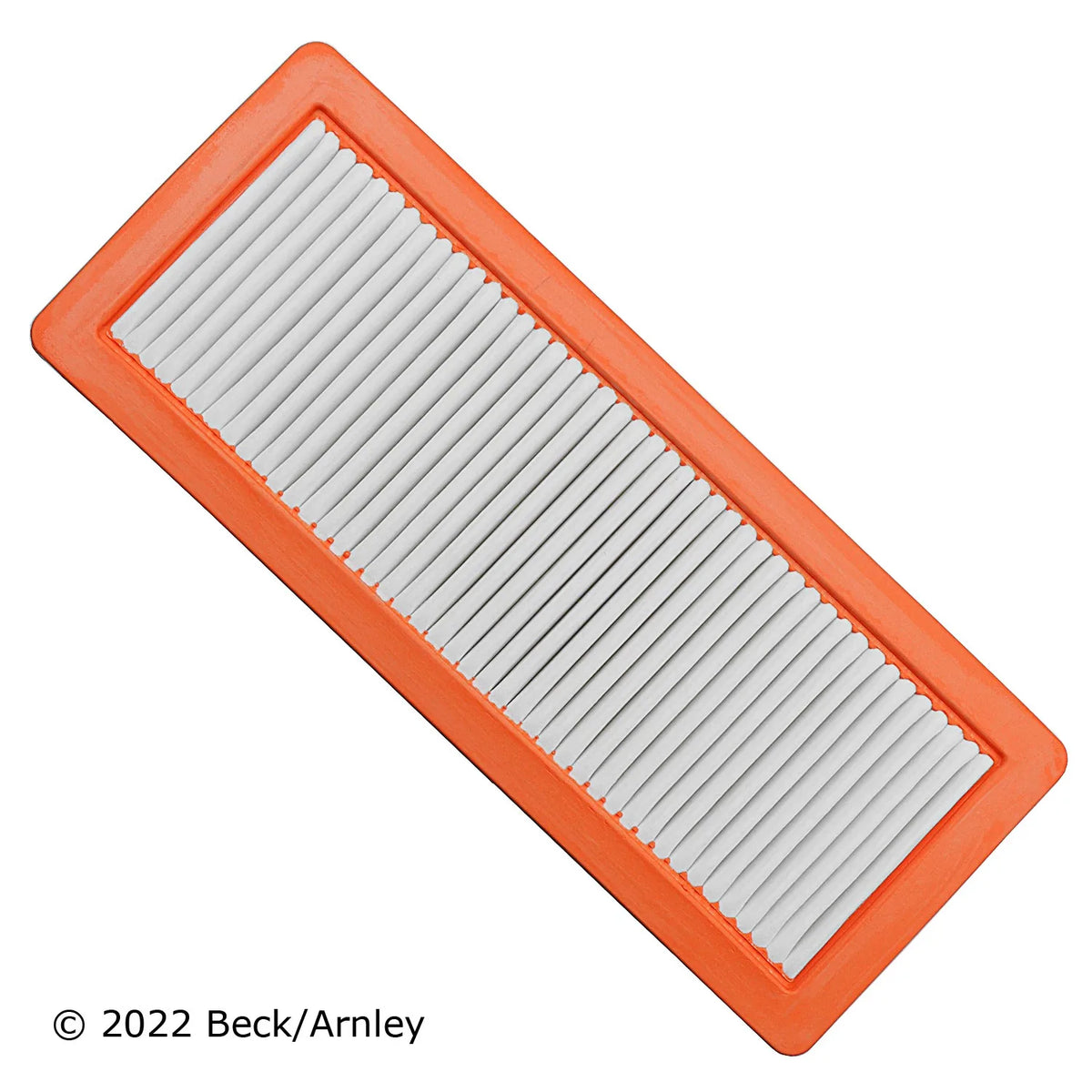 Beck/Arnley 042-1767 2013-2016 Mini Cooper Paceman Engine Air Filter