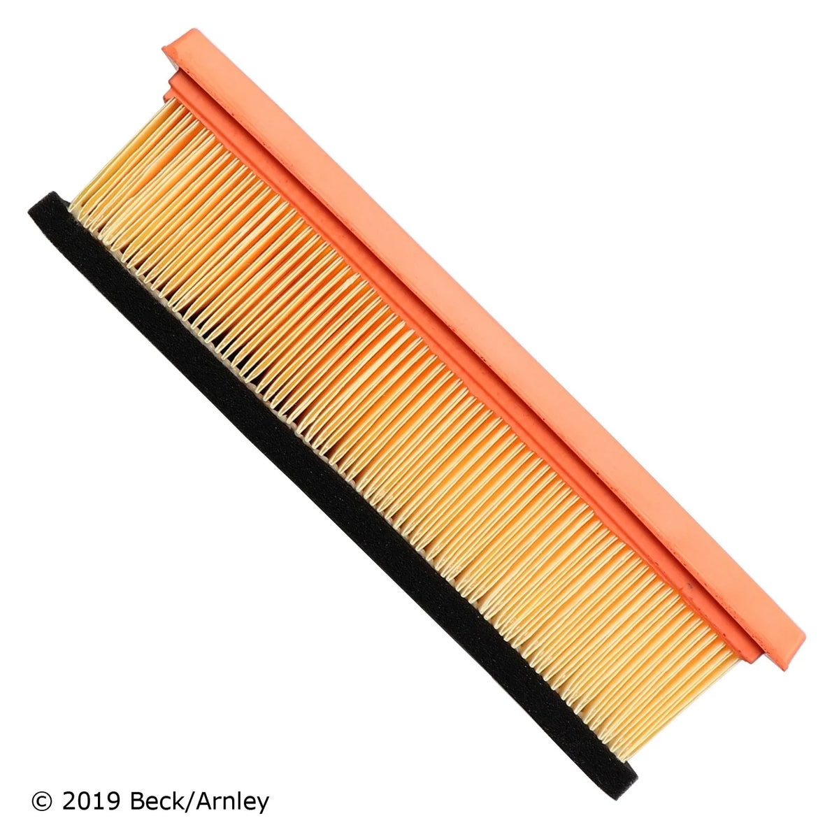 Beck/Arnley 042-1770 2007-2014 Volvo XC90 Engine Air Filter