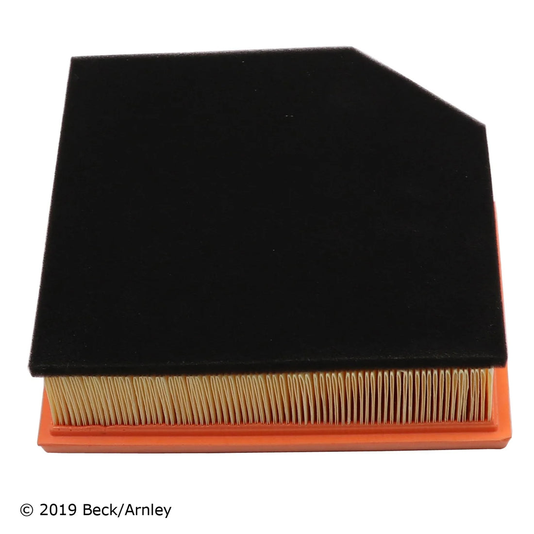 Beck/Arnley 042-1770 2007-2014 Volvo XC90 Engine Air Filter
