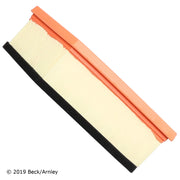 Beck/Arnley 042-1770 2007-2014 Volvo XC90 Engine Air Filter