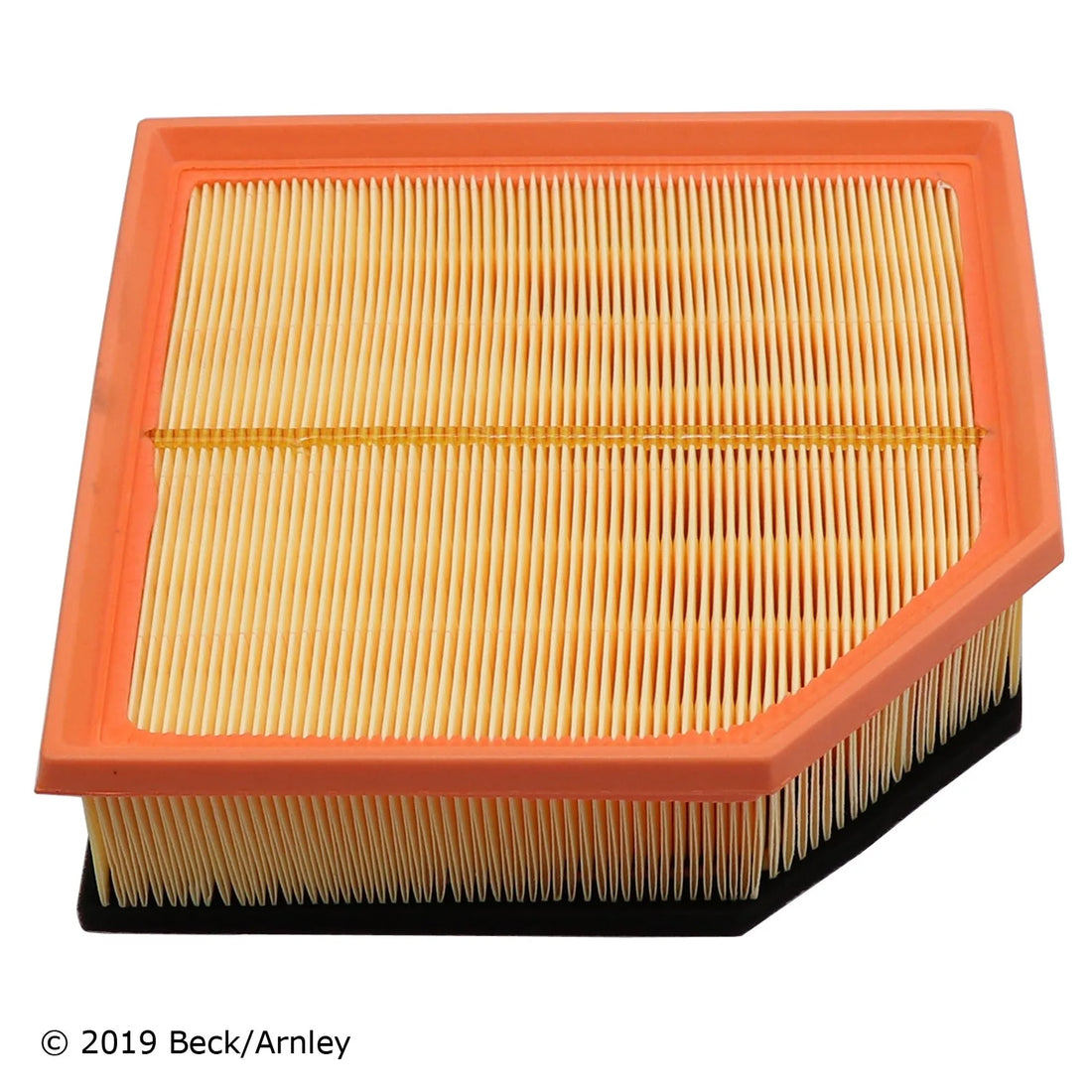 Beck/Arnley 042-1770 2007-2014 Volvo XC90 Engine Air Filter