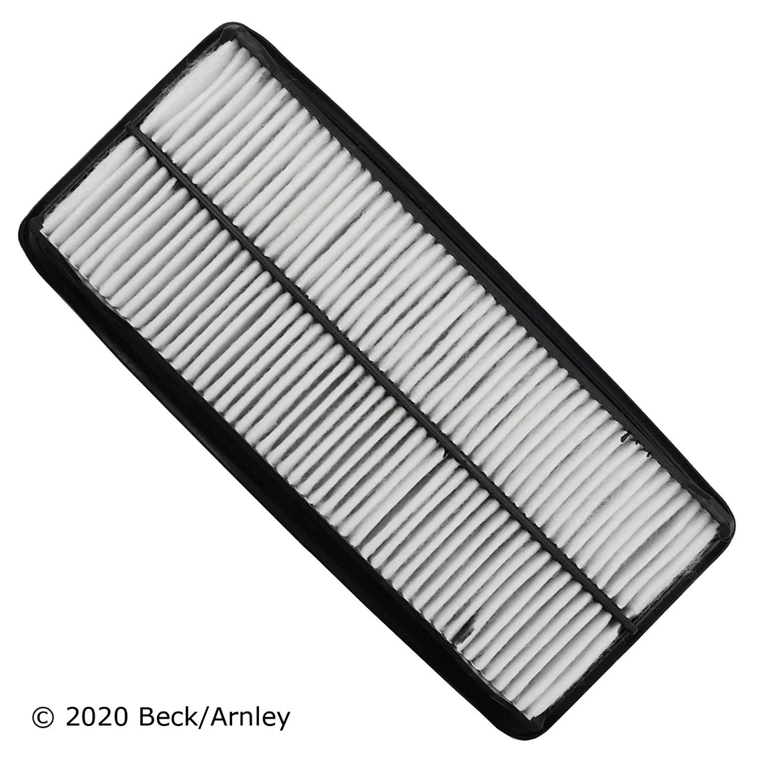 Beck/Arnley 042-1771 2005-2007 Honda Accord Engine Air Filter