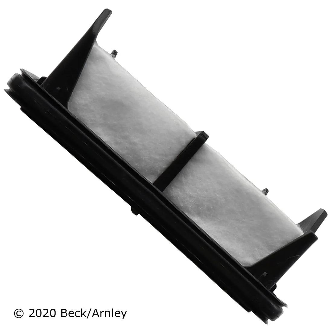 Beck/Arnley 042-1771 2005-2007 Honda Accord Engine Air Filter