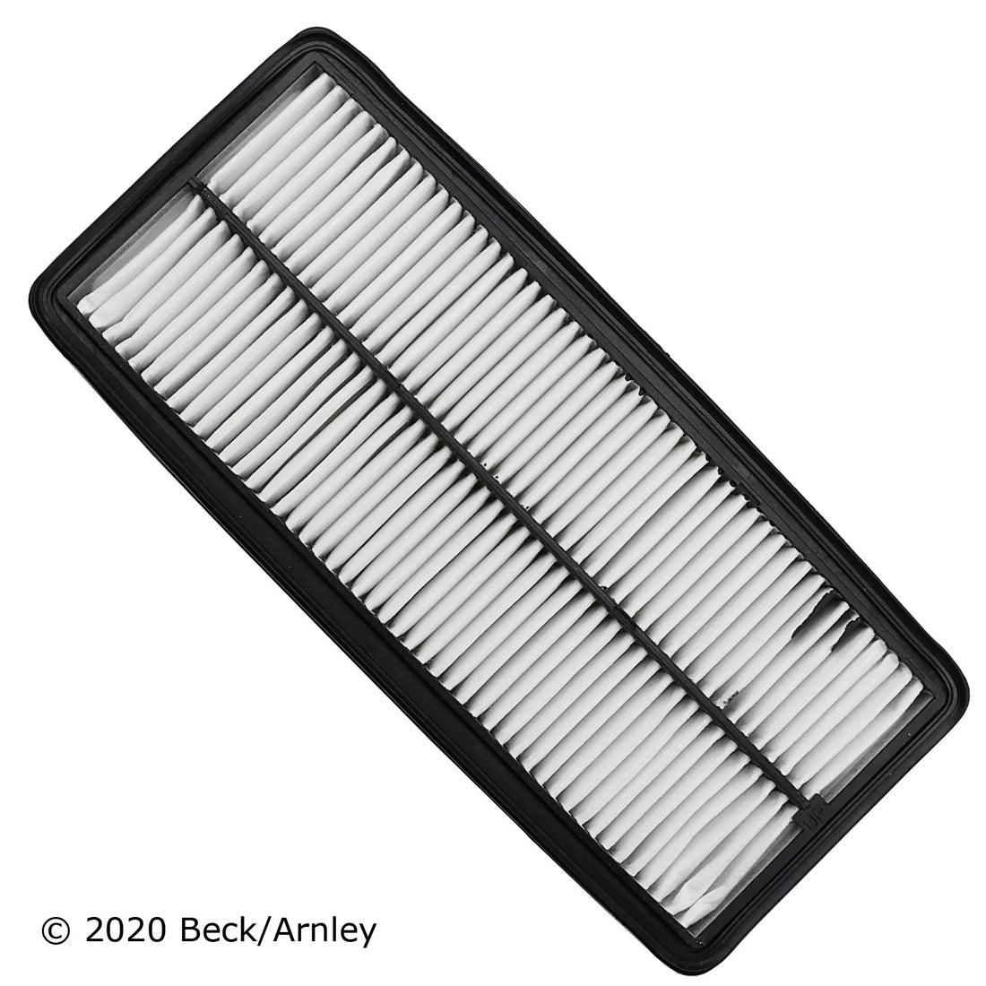 Beck/Arnley 042-1771 2005-2007 Honda Accord Engine Air Filter