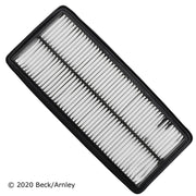 Beck/Arnley 042-1771 2005-2007 Honda Accord Engine Air Filter