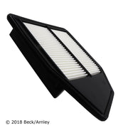 Beck/Arnley 042-1772 2012-2015 Honda Crosstour Engine Air Filter