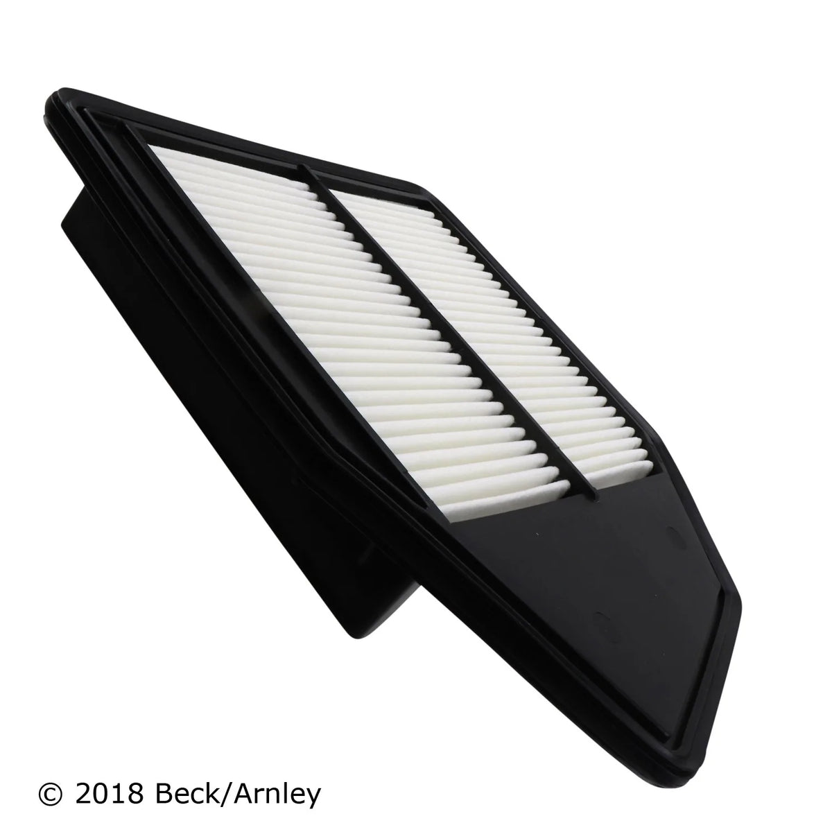 Beck/Arnley 042-1772 2012-2015 Honda Crosstour Engine Air Filter