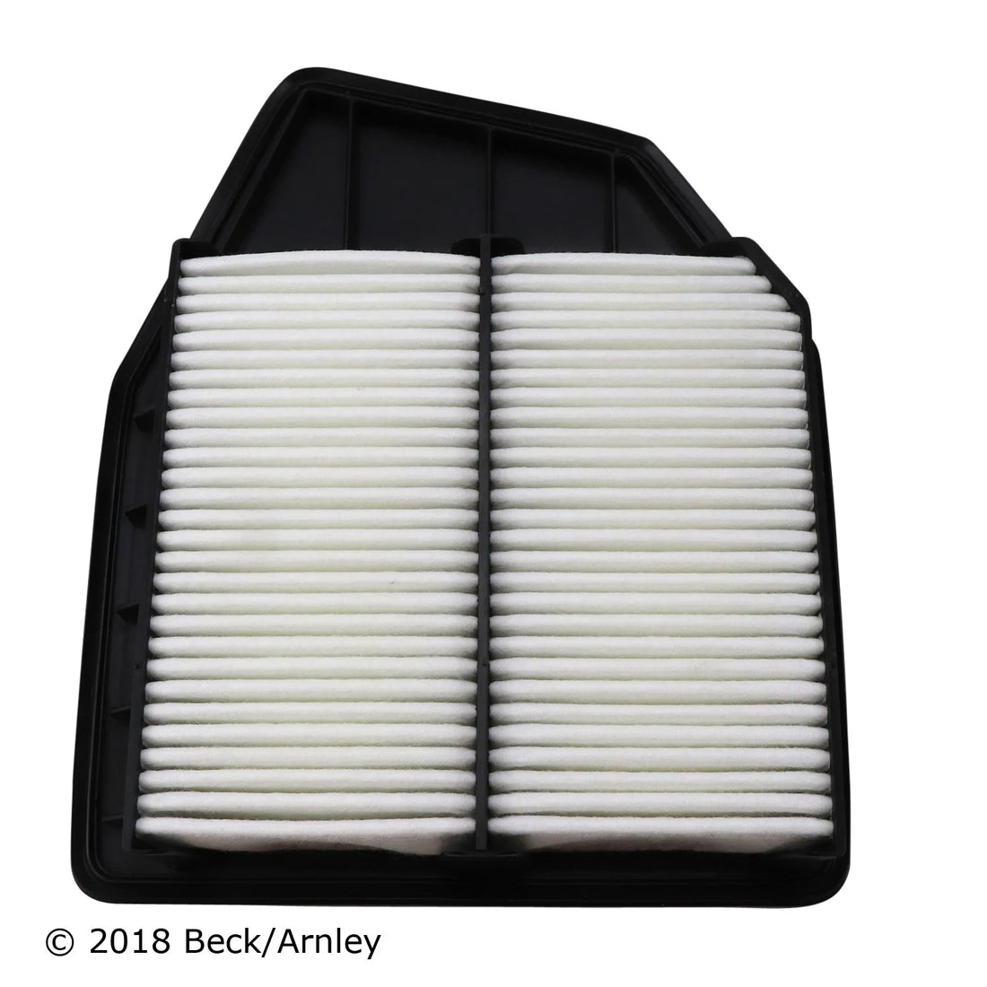 Beck/Arnley 042-1772 2012-2015 Honda Crosstour Engine Air Filter