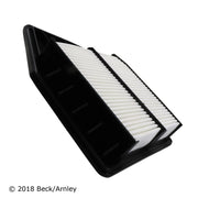 Beck/Arnley 042-1772 2012-2015 Honda Crosstour Engine Air Filter