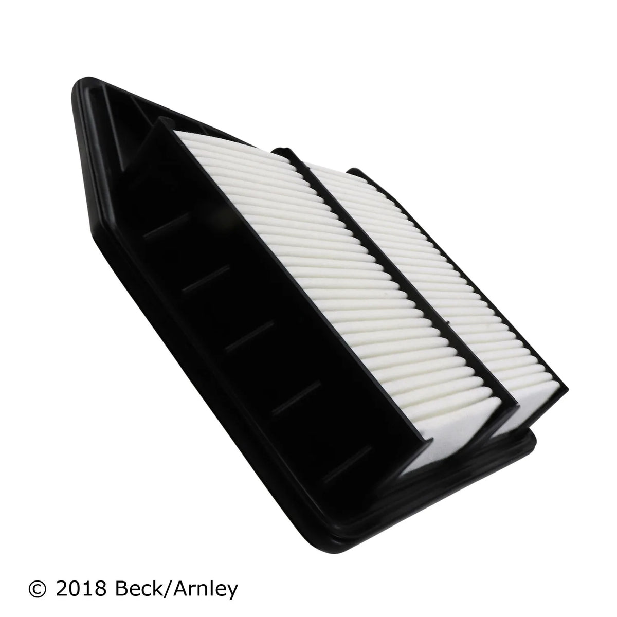 Beck/Arnley 042-1772 2012-2015 Honda Crosstour Engine Air Filter