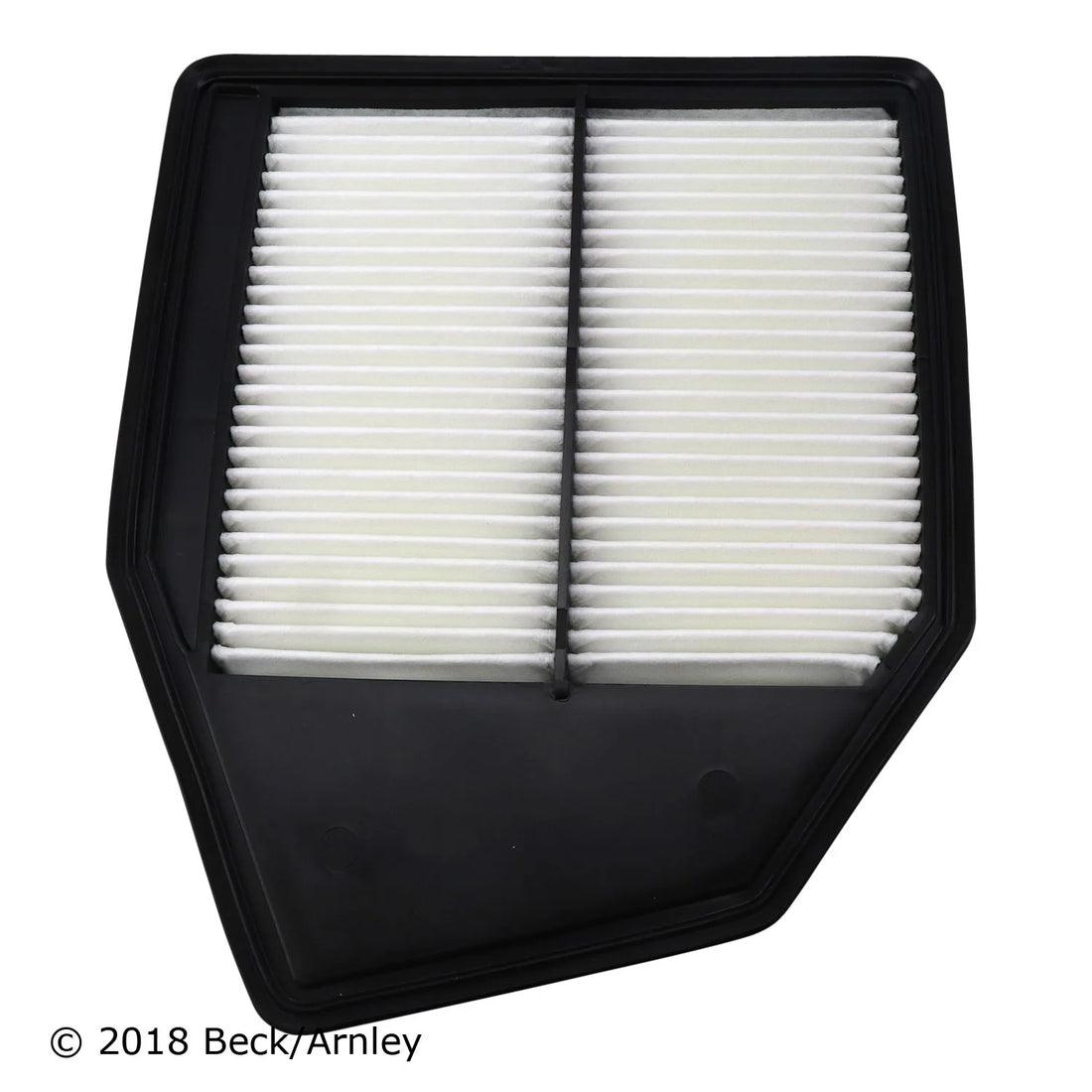 Beck/Arnley 042-1772 2012-2015 Honda Crosstour Engine Air Filter