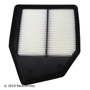 Beck/Arnley 042-1772 2012-2015 Honda Crosstour Engine Air Filter